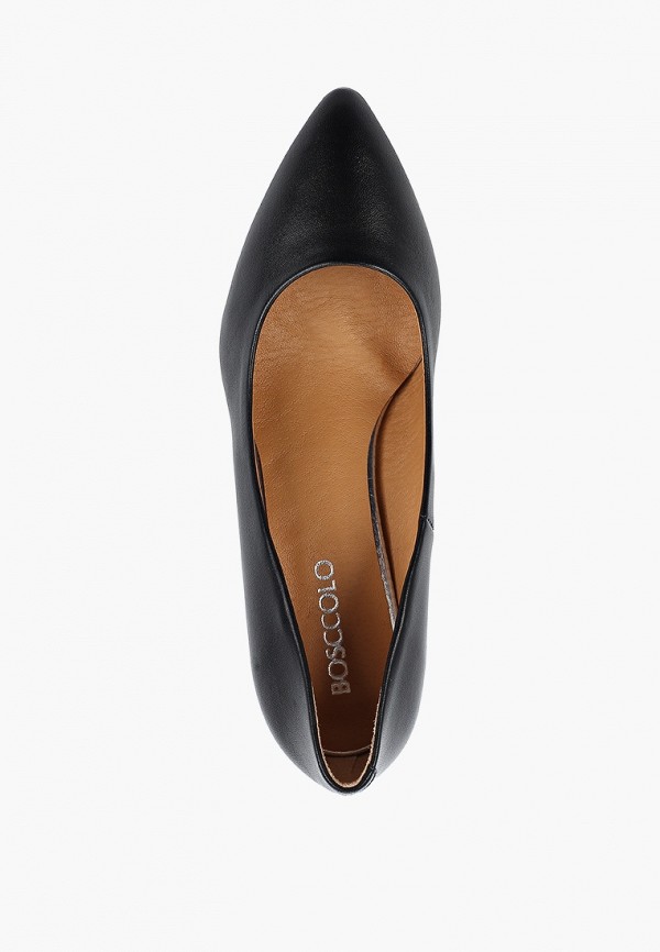 фото Туфли bosccolo