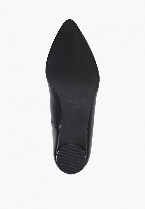 фото Туфли bosccolo