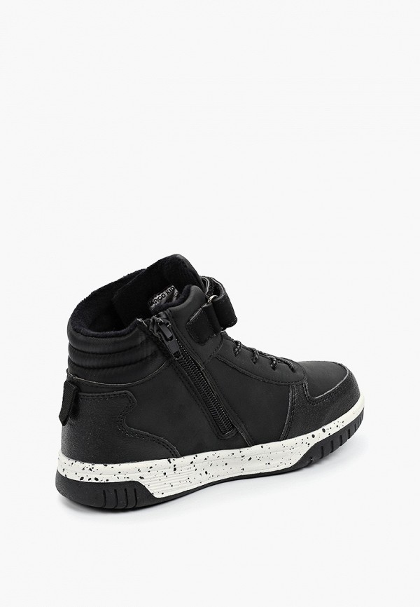 фото Ботинки indigo kids