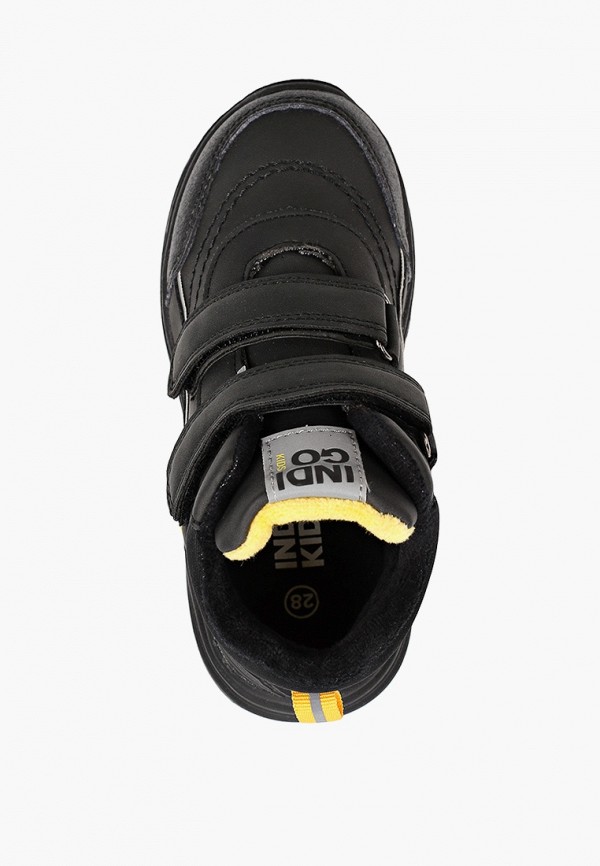 фото Кроссовки indigo kids