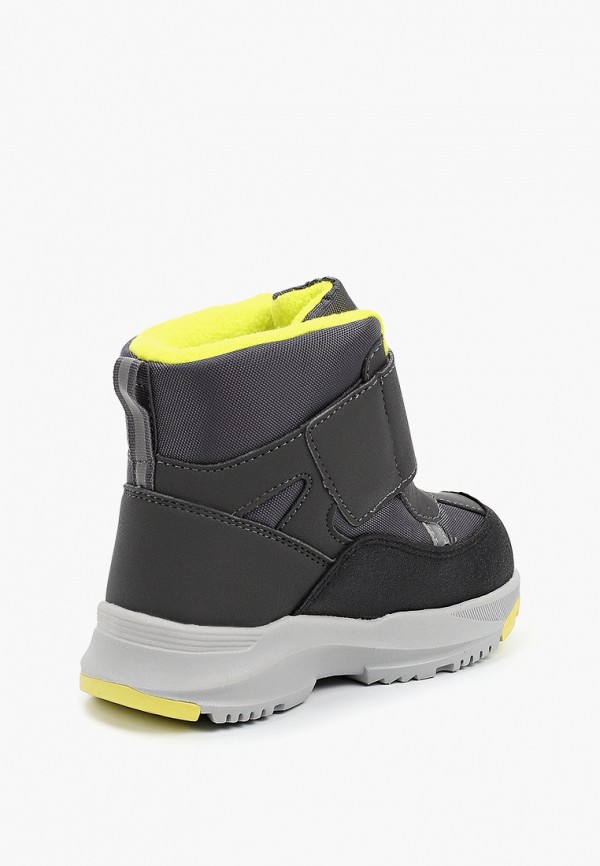 фото Ботинки indigo kids