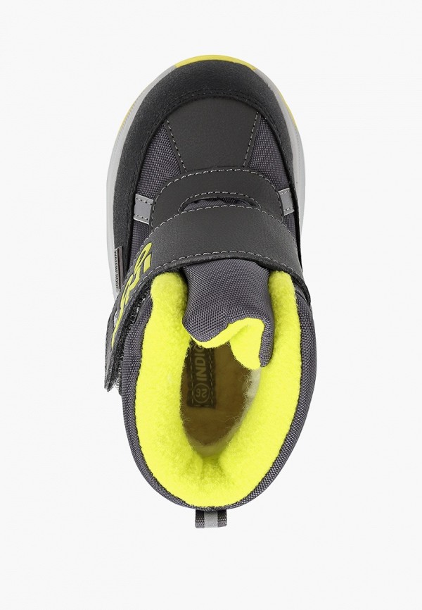 фото Ботинки indigo kids