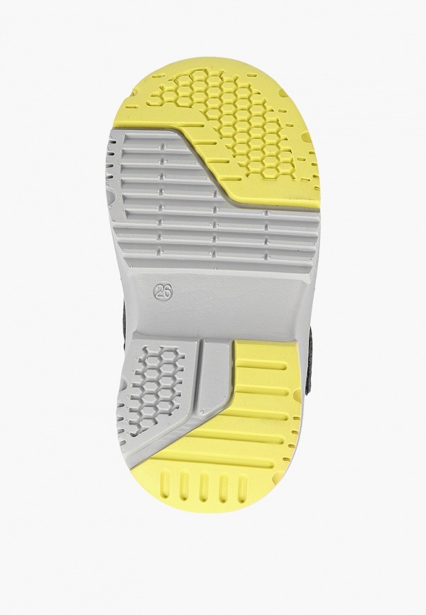 фото Ботинки indigo kids