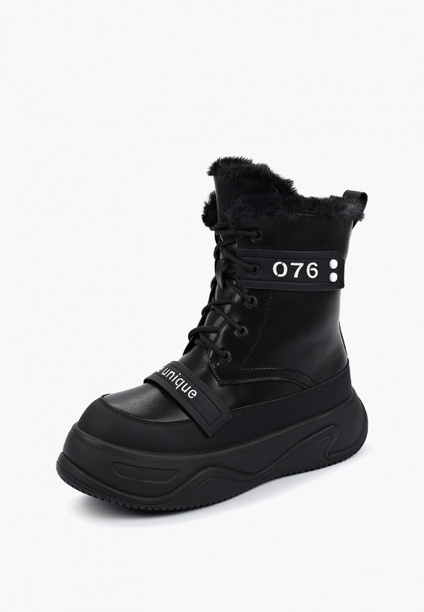 фото Ботинки indigo kids