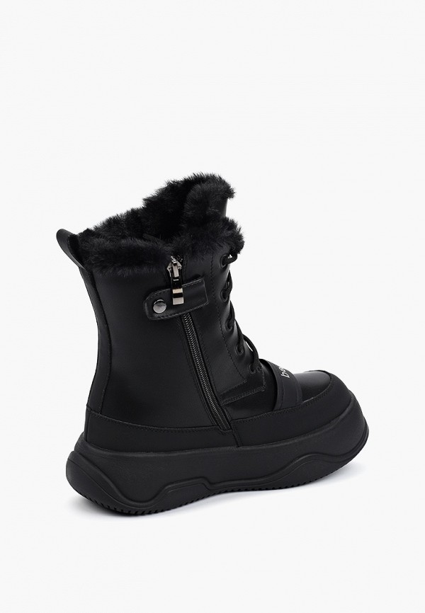 фото Ботинки indigo kids