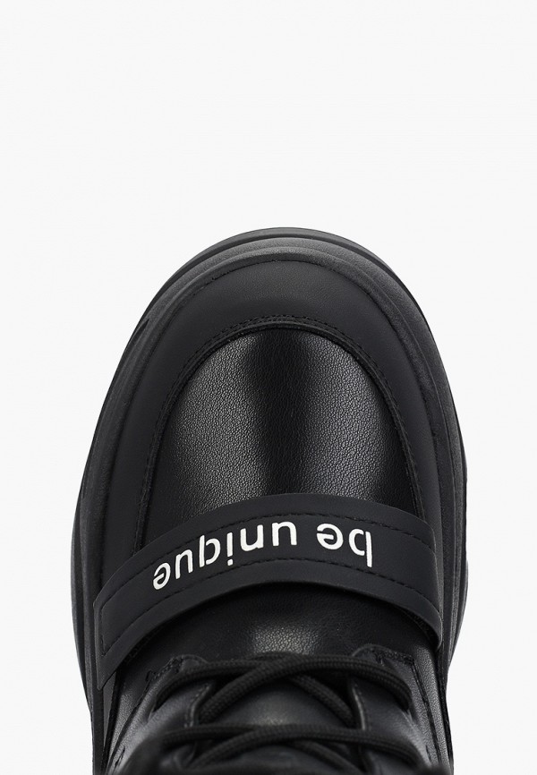 фото Ботинки indigo kids