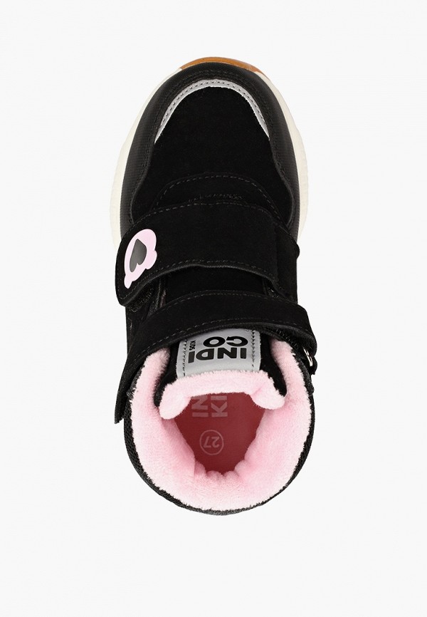 фото Кроссовки indigo kids