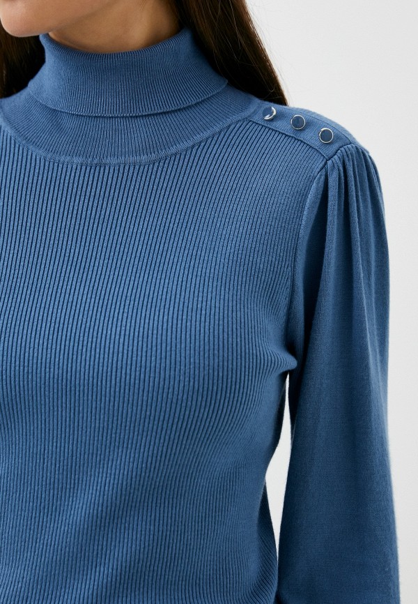 фото Водолазка naf naf