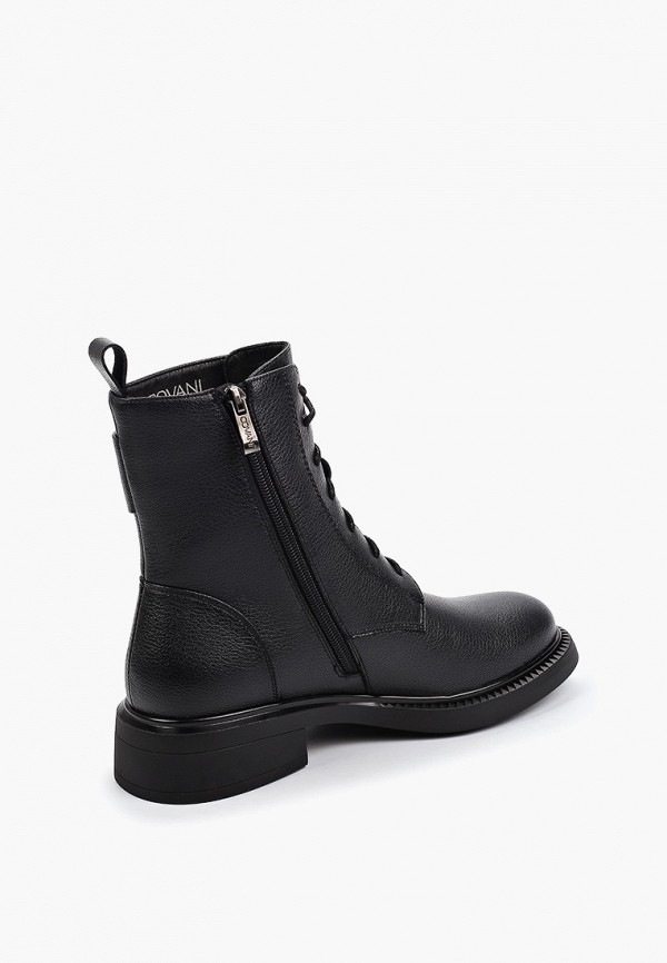 фото Ботинки covani