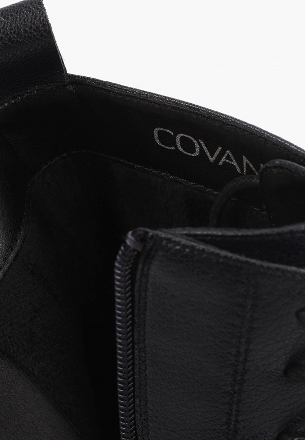 фото Ботинки covani