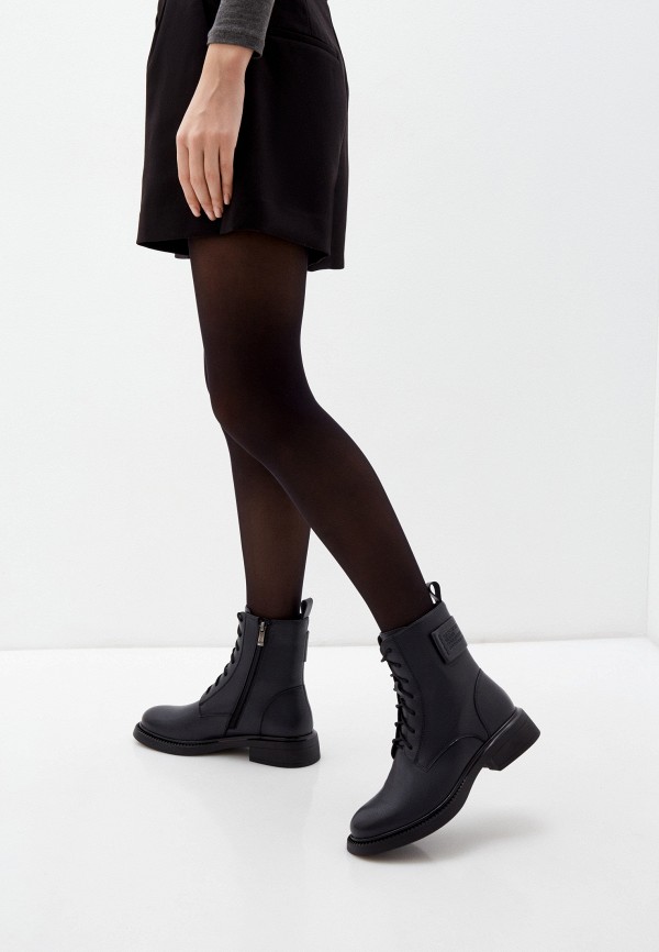 фото Ботинки covani