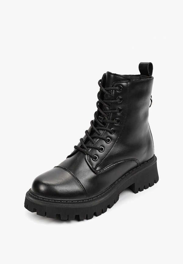 фото Ботинки тофа