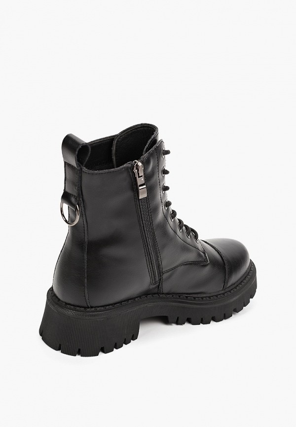 фото Ботинки тофа