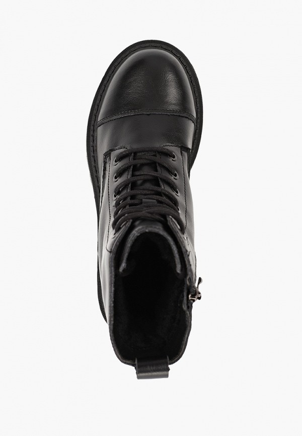 фото Ботинки тофа