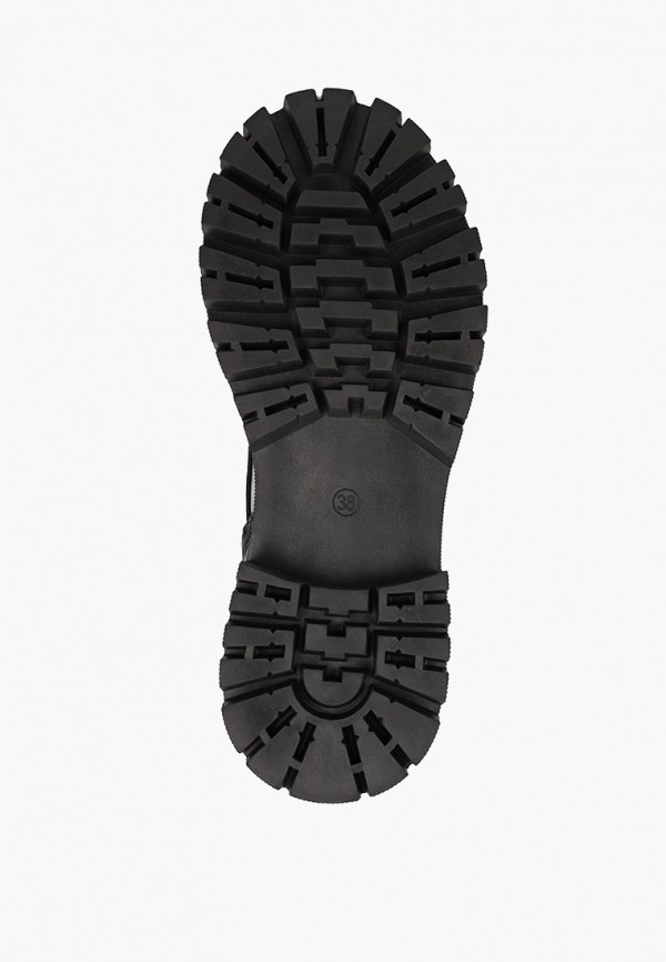 фото Ботинки тофа