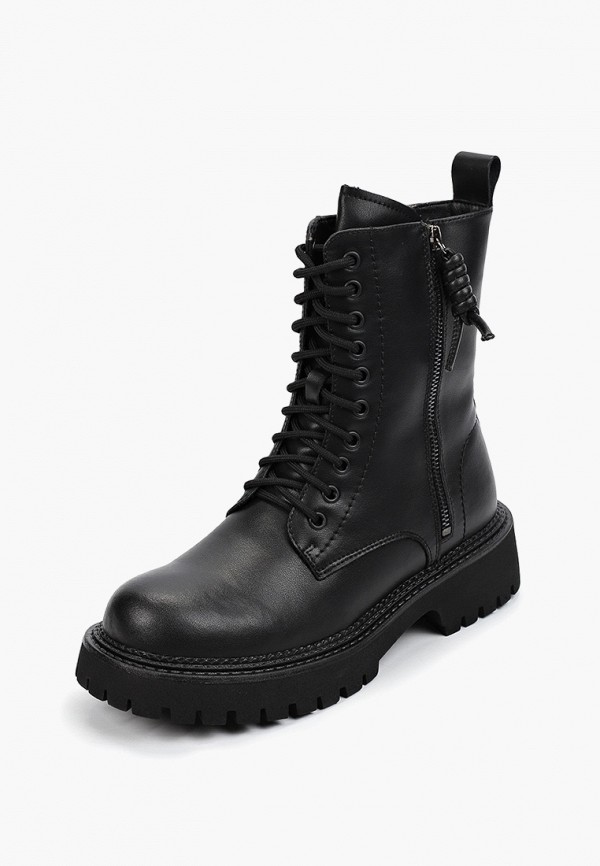 фото Ботинки тофа