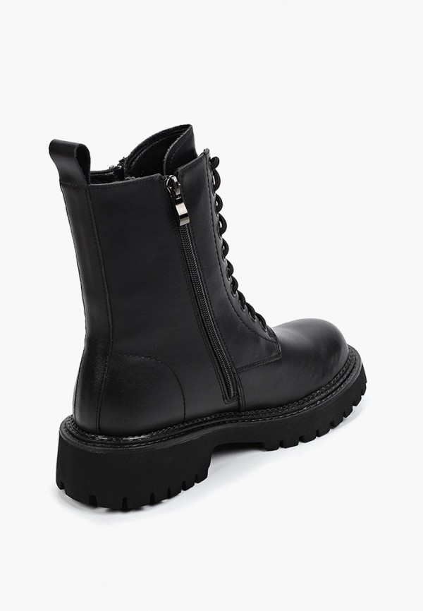 фото Ботинки тофа