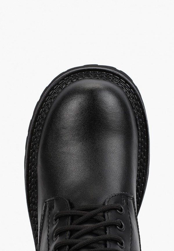 фото Ботинки тофа