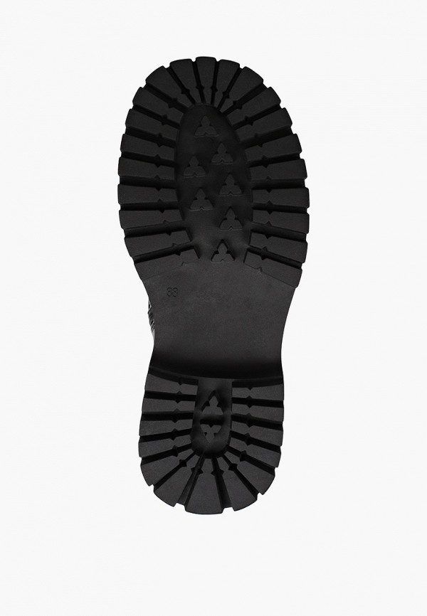 фото Ботинки тофа