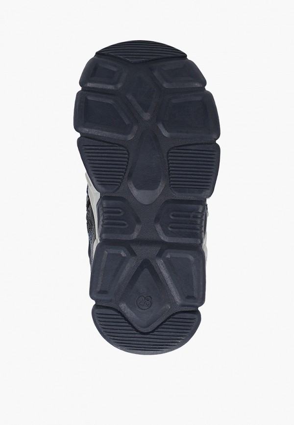 фото Ботинки kenkä