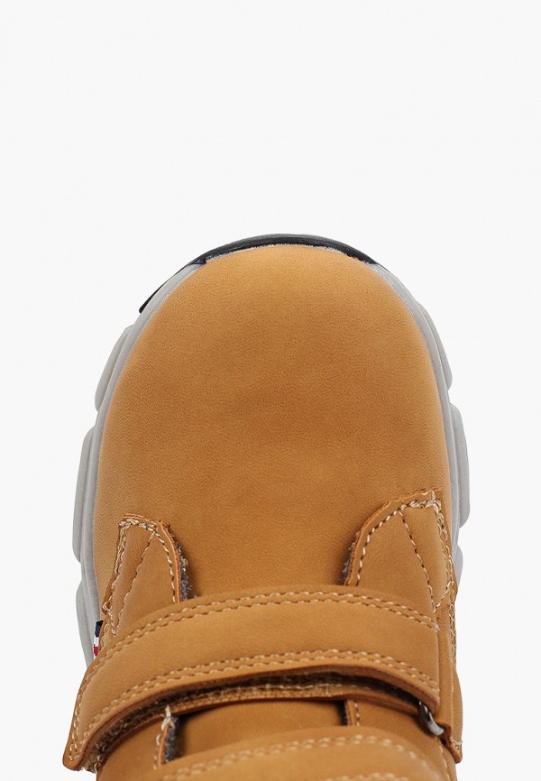 фото Ботинки kenkä