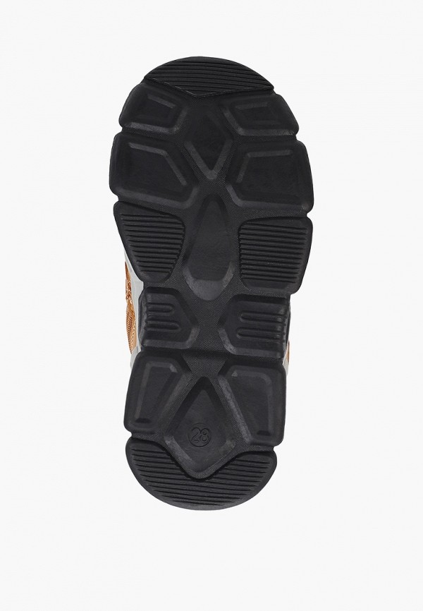 фото Ботинки kenkä