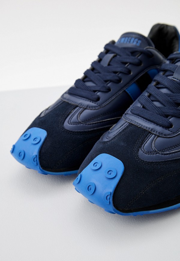 фото Кроссовки bikkembergs