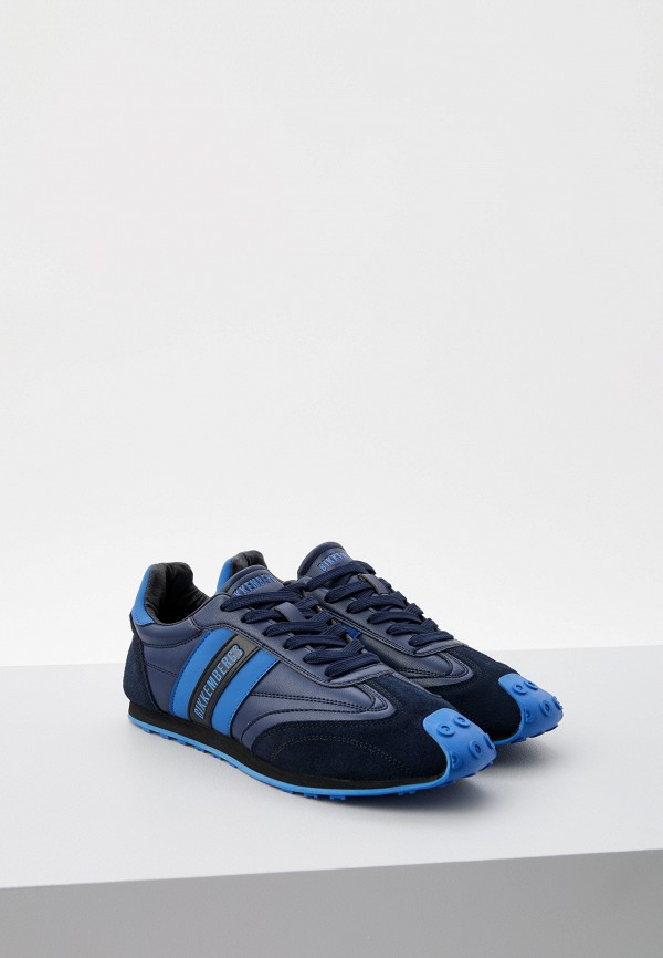 фото Кроссовки bikkembergs