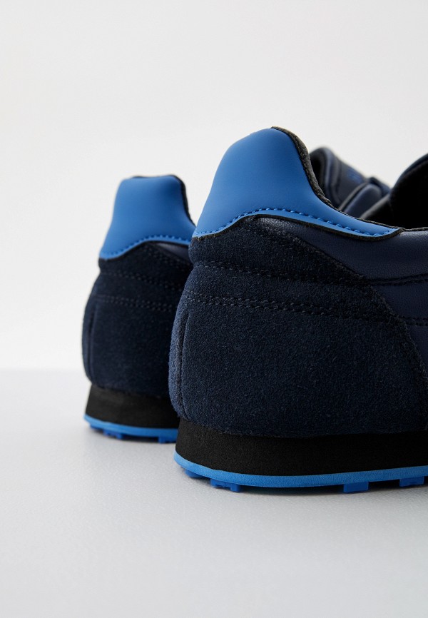 фото Кроссовки bikkembergs