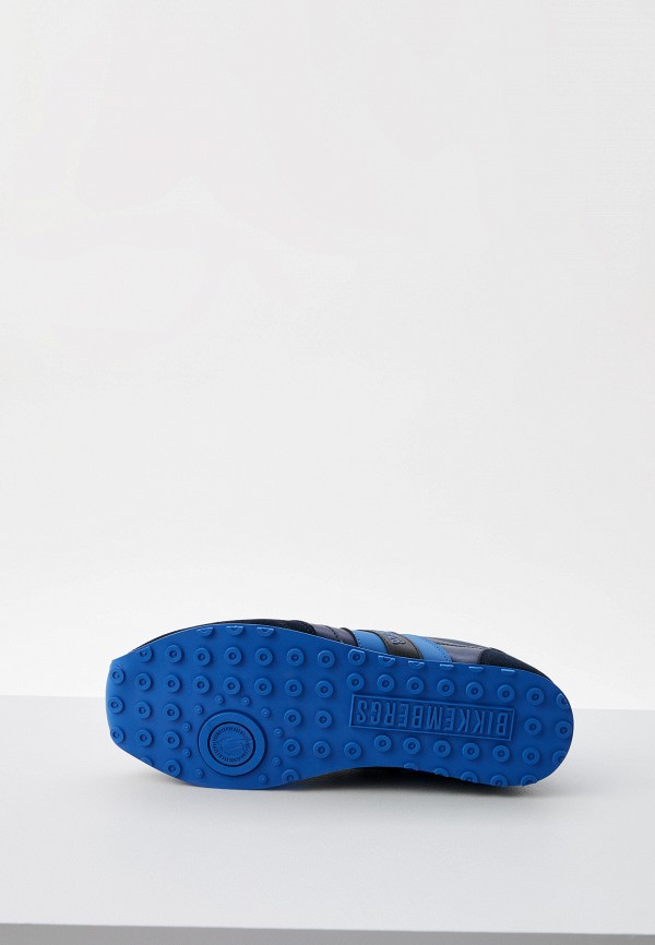 фото Кроссовки bikkembergs