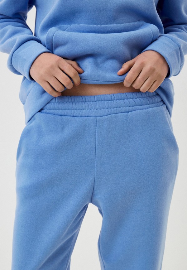 фото Костюм спортивный pink frost