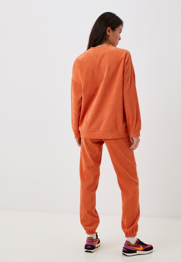 фото Костюм спортивный pink frost