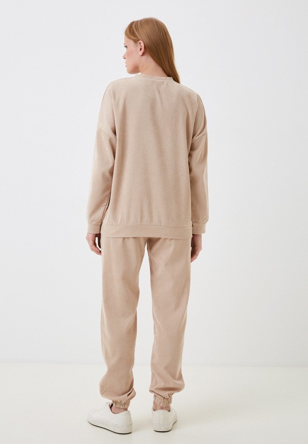 фото Костюм pink frost