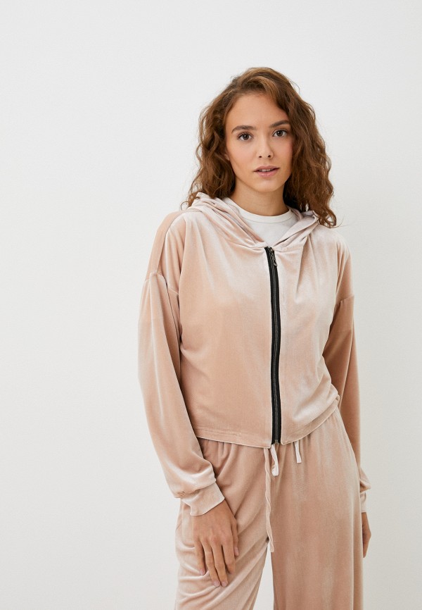 фото Костюм спортивный pink frost