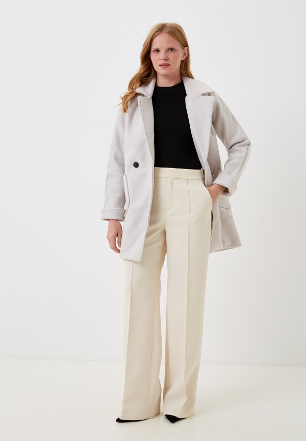 фото Пальто pink summer