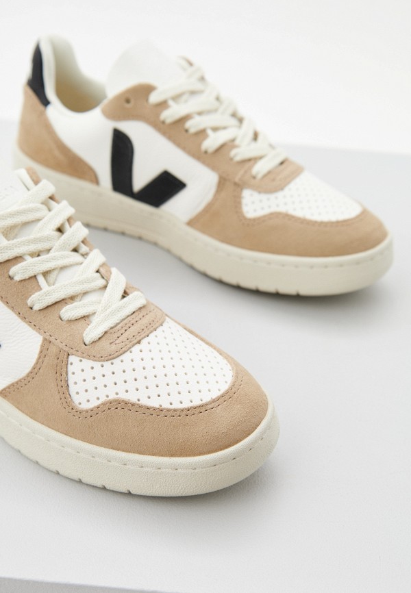 фото Кеды veja