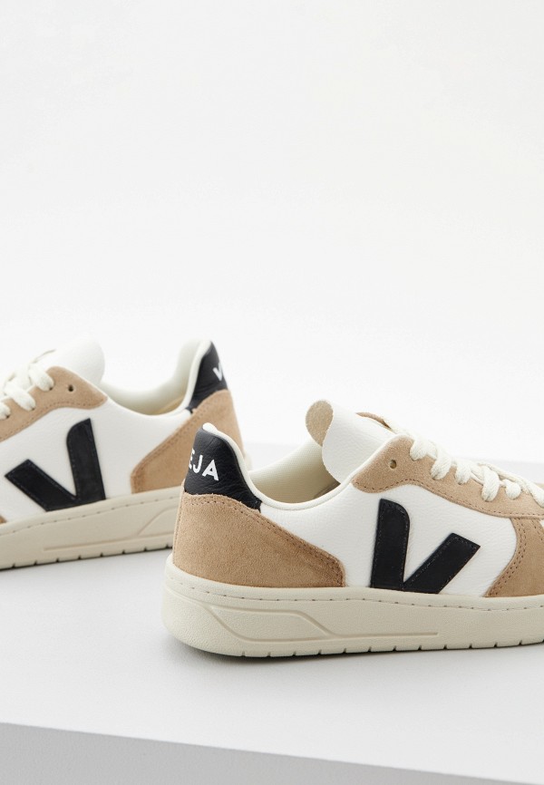 фото Кеды veja