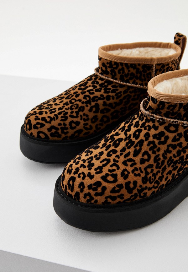 фото Полусапоги colors of california