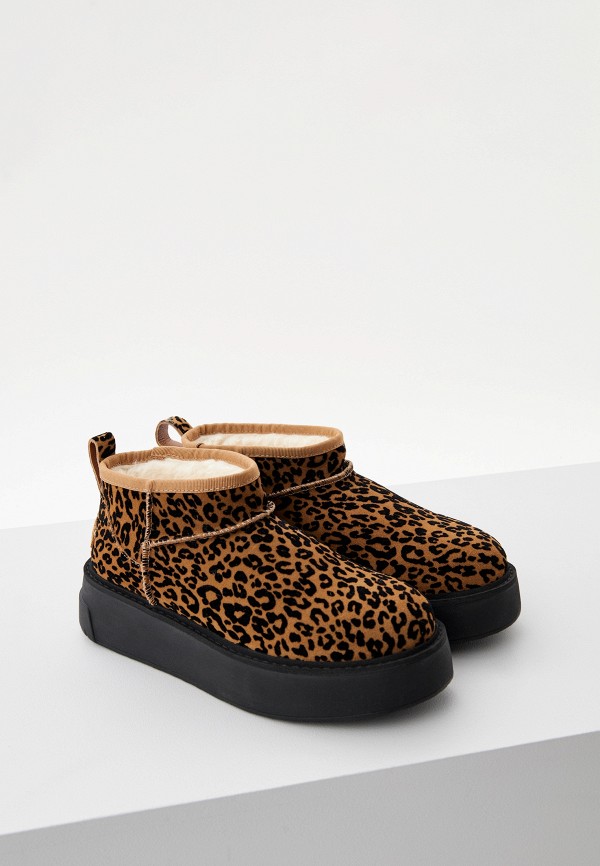 фото Полусапоги colors of california