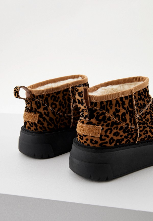 фото Полусапоги colors of california