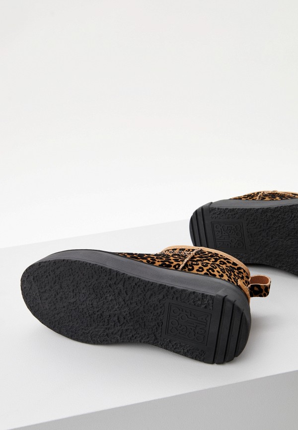 фото Полусапоги colors of california