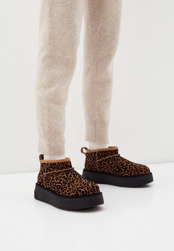 фото Полусапоги colors of california