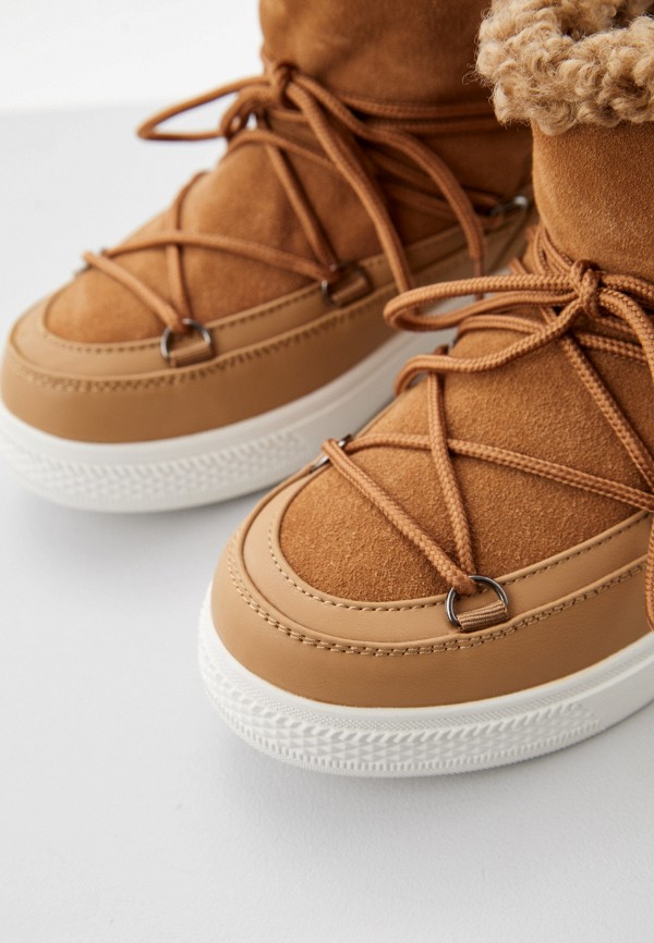 фото Полусапоги colors of california