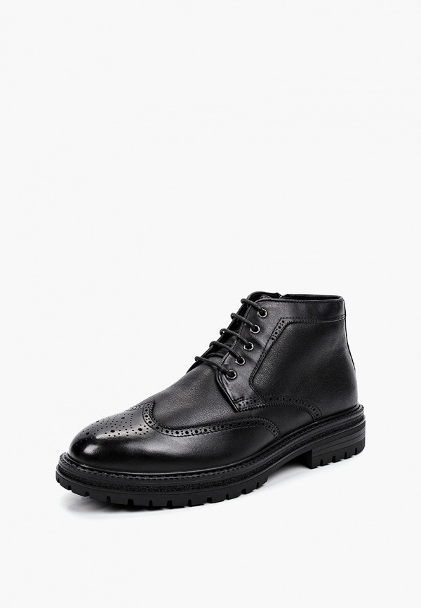 фото Ботинки el tempo