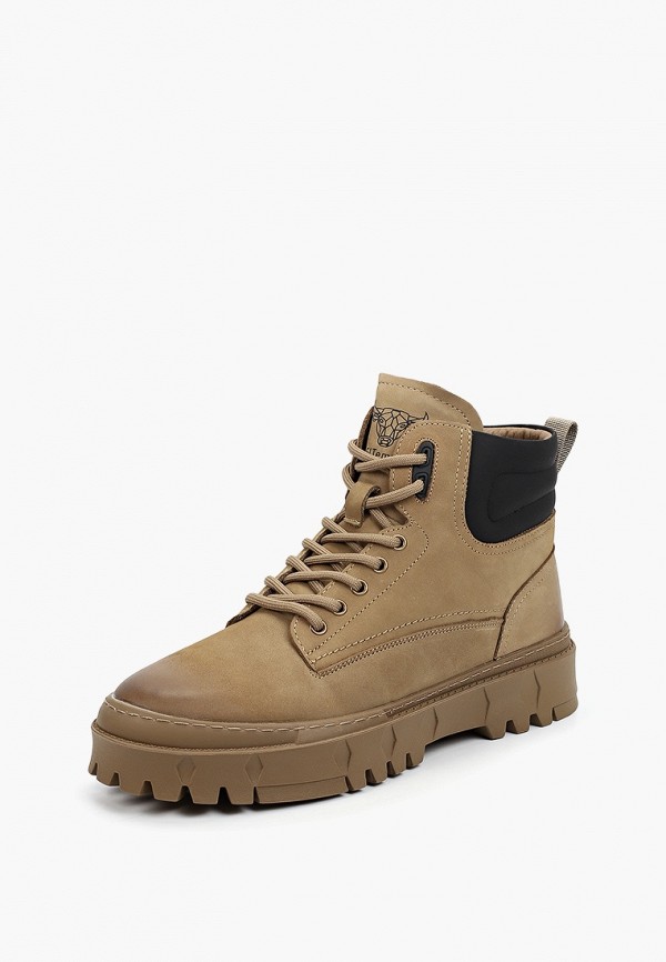 фото Ботинки el tempo