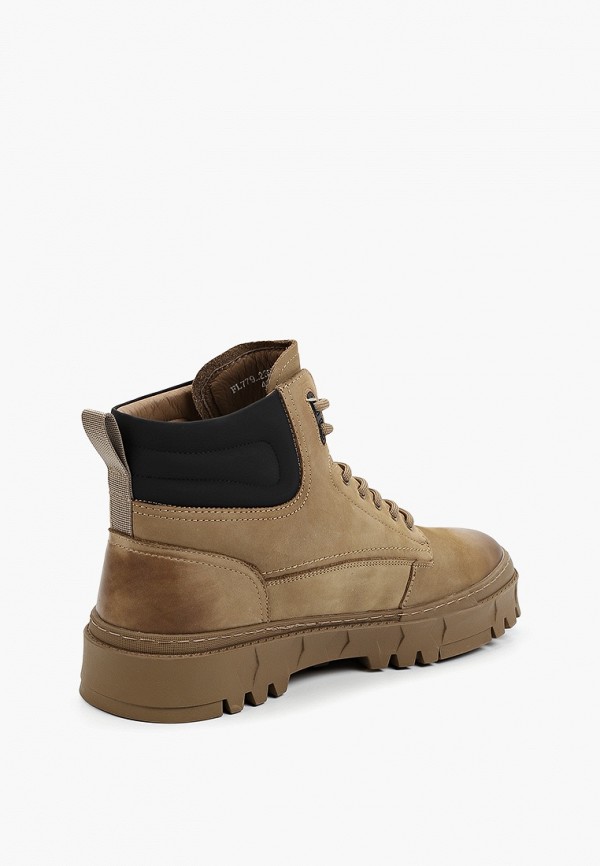 фото Ботинки el tempo