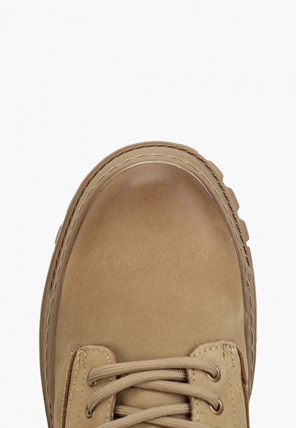 фото Ботинки el tempo