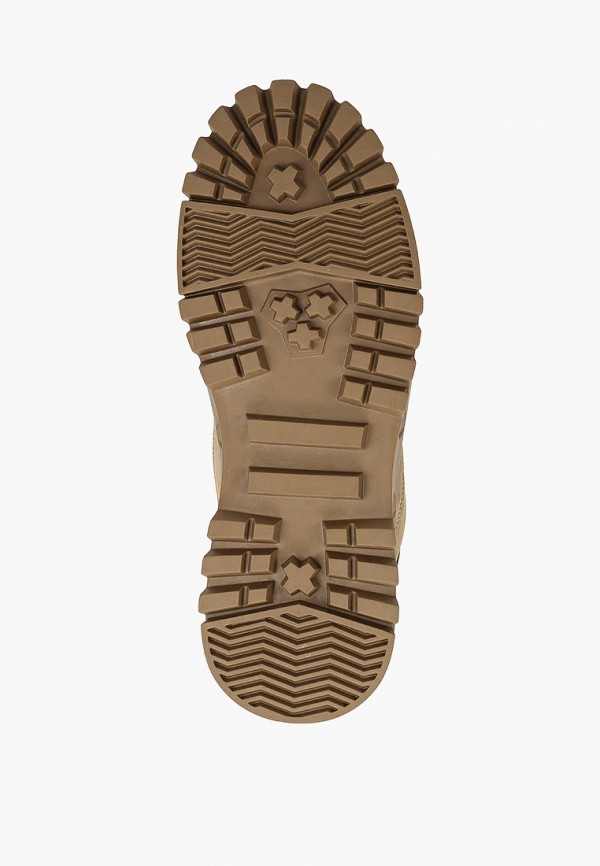 фото Ботинки el tempo