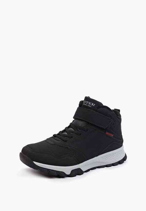 фото Кроссовки soter