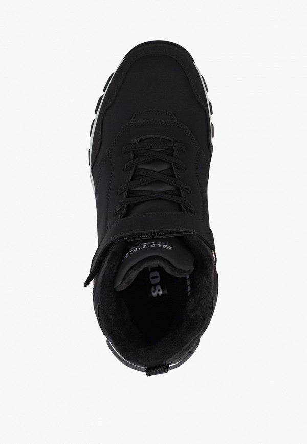 фото Кроссовки soter